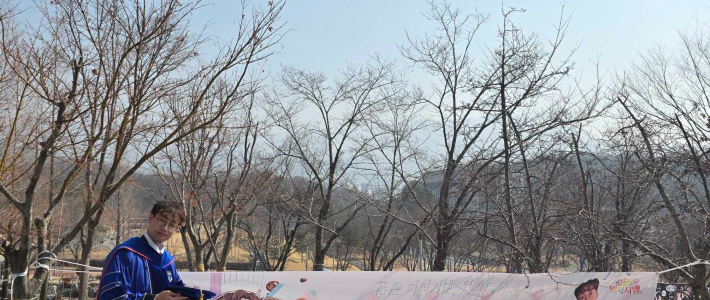 Celebrating Dr. Ji-Chang: Ph.D. Conferment & KBRI President’s Award Celebrating Dr. Ji-Chang: Ph.D. Conferment & KBRI President’s Award