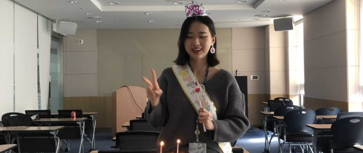 Juran’s birthday party !!