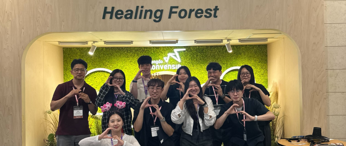 Jichang and Juyeong won the excellent post award at the KSBNS 2025 & The 3rd CJK meeting !! Jichang and Juyeong won the excellent post award at the KSBNS 2025 & The 3rd CJK meeting !!